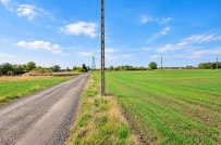 Działka 7968 m², Gorzów Wielkopolski, Zakanale - 550000 zł (nr 484/3070/OGS)
