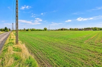 Działka 7968 m², Gorzów Wielkopolski, Zakanale - 550000 zł (nr 484/3070/OGS)