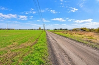 Działka 7968 m², Gorzów Wielkopolski, Zakanale - 550000 zł (nr 484/3070/OGS)