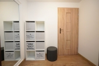 Mieszkanie 49,53 m&sup2;, Gorzów Wielkopolski, Centrum - 439000 zł (nr 2676/2055/OMS)