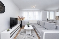 Mieszkanie 49,53 m&sup2;, Gorzów Wielkopolski, Centrum - 439000 zł (nr 2676/2055/OMS)