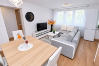 Mieszkanie 49,53 m&sup2;, Gorzów Wielkopolski, Centrum - 439000 zł (nr 2676/2055/OMS)