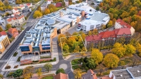 Działka 1296 m&sup2;, Gorzów Wielkopolski, Centrum - 2599000 zł (nr 485/3070/OGS)