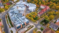 Działka 1296 m&sup2;, Gorzów Wielkopolski, Centrum - 2599000 zł (nr 485/3070/OGS)