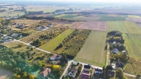 Działka 1352 m², Santok - 115000 zł (nr 323/2055/OGS)