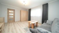 Mieszkanie 94,95 m&sup2;, Gorzów Wielkopolski, Karnin - 2500 zł (nr 190/2181/OMW)