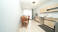 Mieszkanie 94,95 m&sup2;, Gorzów Wielkopolski, Karnin - 2500 zł (nr 190/2181/OMW)