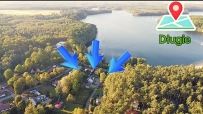 Dom 113 m², Strzelce Krajeńskie, Długie - 1190000 zł (nr 415/3129/ODS)
