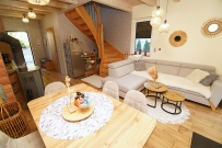 Dom 113 m², Strzelce Krajeńskie, Długie - 1190000 zł (nr 415/3129/ODS)
