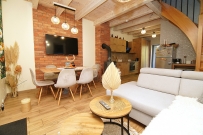 Dom 113 m², Strzelce Krajeńskie, Długie - 1190000 zł (nr 415/3129/ODS)