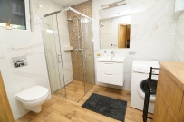 Dom 113 m², Strzelce Krajeńskie, Długie - 1190000 zł (nr 415/3129/ODS)