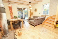 Dom 113 m², Strzelce Krajeńskie, Długie - 1190000 zł (nr 415/3129/ODS)