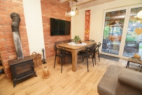Dom 113 m², Strzelce Krajeńskie, Długie - 1190000 zł (nr 415/3129/ODS)