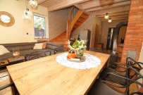 Dom 113 m², Strzelce Krajeńskie, Długie - 1190000 zł (nr 415/3129/ODS)