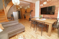 Dom 113 m², Strzelce Krajeńskie, Długie - 1190000 zł (nr 415/3129/ODS)