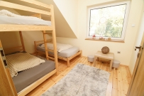 Dom 113 m², Strzelce Krajeńskie, Długie - 1190000 zł (nr 415/3129/ODS)