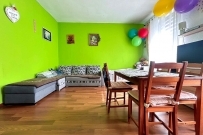 Mieszkanie 115,19 m&sup2;, Nowogródek Pomorski - 389000 zł (nr 2632/2562/OMS)