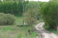 Działka 2189 m&sup2;, Czaplinek, Siemczyno - 150000 zł (nr 736/8967/OGS)