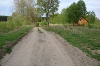 Działka 2189 m&sup2;, Czaplinek, Siemczyno - 150000 zł (nr 736/8967/OGS)