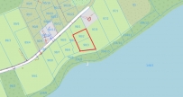 Działka 2189 m&sup2;, Czaplinek, Siemczyno - 150000 zł (nr 736/8967/OGS)