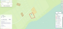 Działka 2189 m&sup2;, Czaplinek, Siemczyno - 150000 zł (nr 736/8967/OGS)