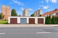 Obiekt 18 m&sup2;, Gorzów Wielkopolski, os. Dolinki - 79000 zł (nr 191/3070/OOS)
