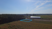 Działka 1000 m², Deszczno, Dziersławice - 79000 zł (nr 1377/2562/OGS)