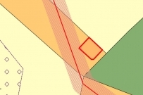 Działka 1000 m², Deszczno, Dziersławice - 79000 zł (nr 1377/2562/OGS)