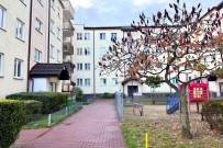 Mieszkanie 35 m², Gorzów Wielkopolski - 1400 zł (nr 892/2639/OMW)