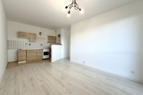 Mieszkanie 35 m², Gorzów Wielkopolski - 1400 zł (nr 892/2639/OMW)