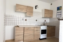 Mieszkanie 35 m², Gorzów Wielkopolski - 1400 zł (nr 892/2639/OMW)