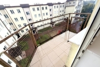 Mieszkanie 35 m², Gorzów Wielkopolski - 1400 zł (nr 892/2639/OMW)