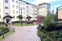 Mieszkanie 35 m², Gorzów Wielkopolski - 1400 zł (nr 892/2639/OMW)