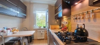 Mieszkanie 45,49 m&sup2;, Gorzów Wielkopolski - 350000 zł (nr 1798/2287/OMS)