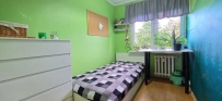 Mieszkanie 45,49 m&sup2;, Gorzów Wielkopolski - 350000 zł (nr 1798/2287/OMS)