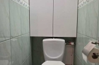 Mieszkanie 45,49 m&sup2;, Gorzów Wielkopolski - 350000 zł (nr 1798/2287/OMS)