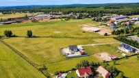 Działka 1136 m&sup2;, Witnica, Nowiny Wielkie - 71568 zł (nr 486/3070/OGS)