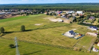 Działka 1136 m&sup2;, Witnica, Nowiny Wielkie - 71568 zł (nr 486/3070/OGS)