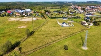 Działka 1136 m&sup2;, Witnica, Nowiny Wielkie - 71568 zł (nr 486/3070/OGS)