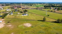 Działka 1136 m&sup2;, Witnica, Nowiny Wielkie - 71568 zł (nr 486/3070/OGS)