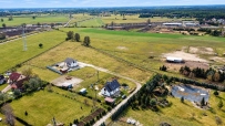 Działka 1136 m&sup2;, Witnica, Nowiny Wielkie - 71568 zł (nr 486/3070/OGS)