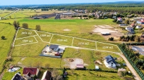 Działka 1136 m&sup2;, Witnica, Nowiny Wielkie - 71568 zł (nr 486/3070/OGS)