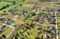 Działka 1680 m&sup2;, Bogdaniec - 139000 zł (nr 487/3070/OGS)