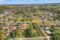 Działka 1680 m&sup2;, Bogdaniec - 139000 zł (nr 487/3070/OGS)