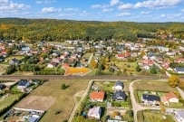 Działka 1680 m&sup2;, Bogdaniec - 139000 zł (nr 487/3070/OGS)