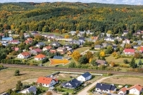 Działka 1680 m&sup2;, Bogdaniec - 139000 zł (nr 487/3070/OGS)