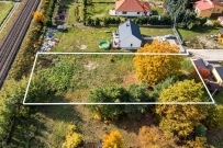 Działka 1680 m&sup2;, Bogdaniec - 139000 zł (nr 487/3070/OGS)