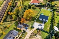 Działka 1680 m&sup2;, Bogdaniec - 139000 zł (nr 487/3070/OGS)