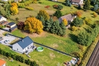 Działka 1680 m&sup2;, Bogdaniec - 139000 zł (nr 487/3070/OGS)