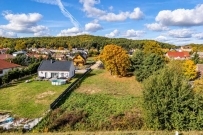 Działka 1680 m&sup2;, Bogdaniec - 139000 zł (nr 487/3070/OGS)